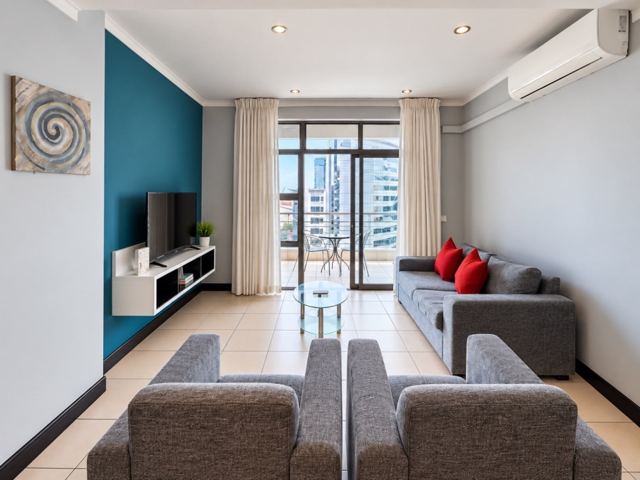 2 Bedroom Property for Sale in Cape Town City Centre Western Cape